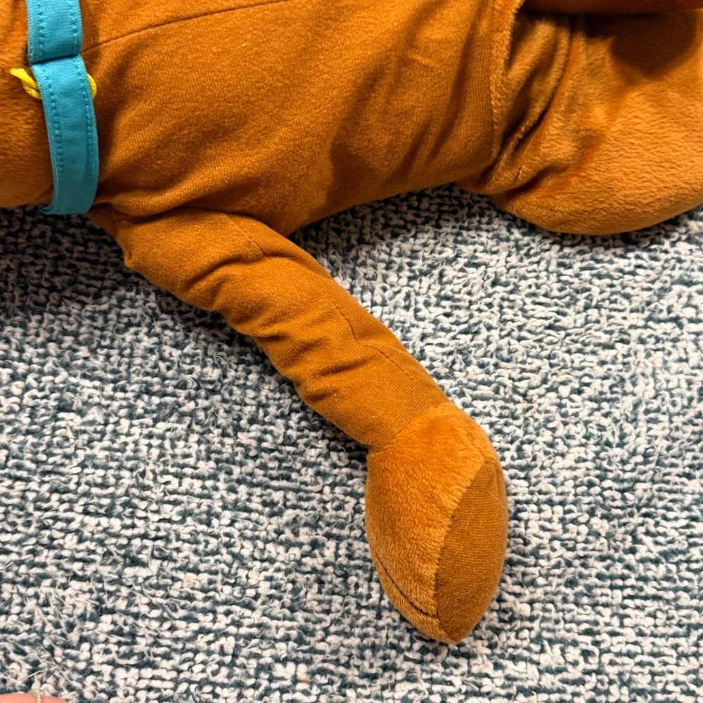 Scooby-Doo scooby doo